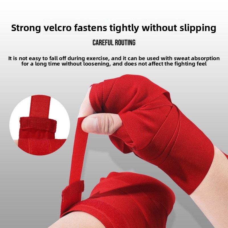 Siliconen schokbestendige gewi - Wrist Wrap Support recensie en prijs
