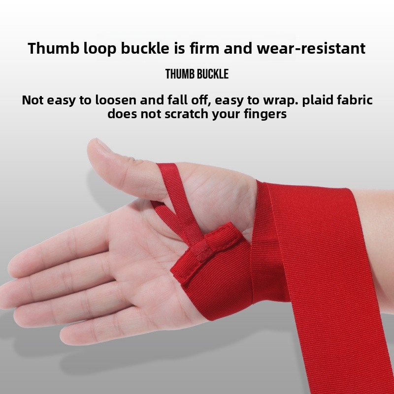 Siliconen schokbestendige gewi - Wrist Wrap Support recensie en prijs