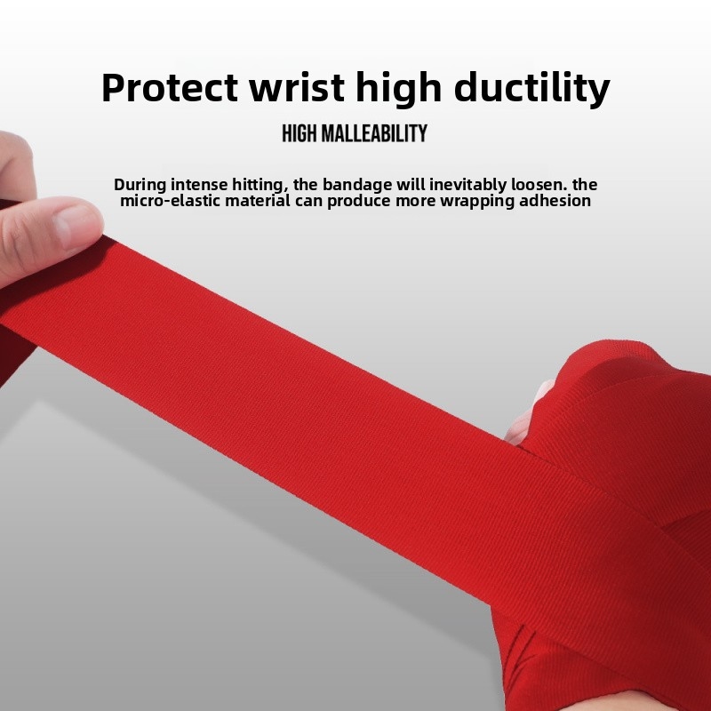 Siliconen schokbestendige gewi - Wrist Wrap Support recensie en prijs