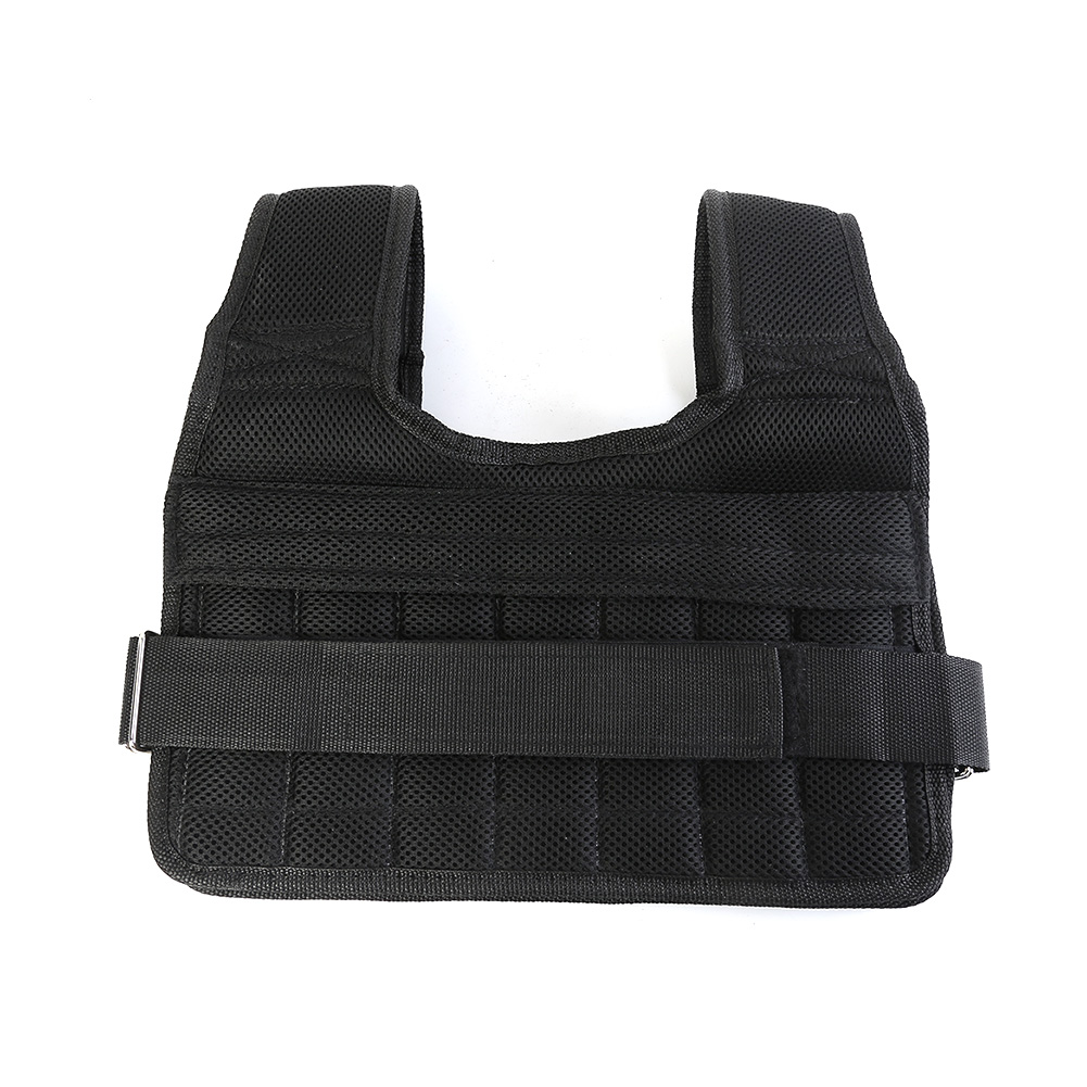 3/15/35kg jas Verstelbare trai - Crossfit Vest recensie en prijs
