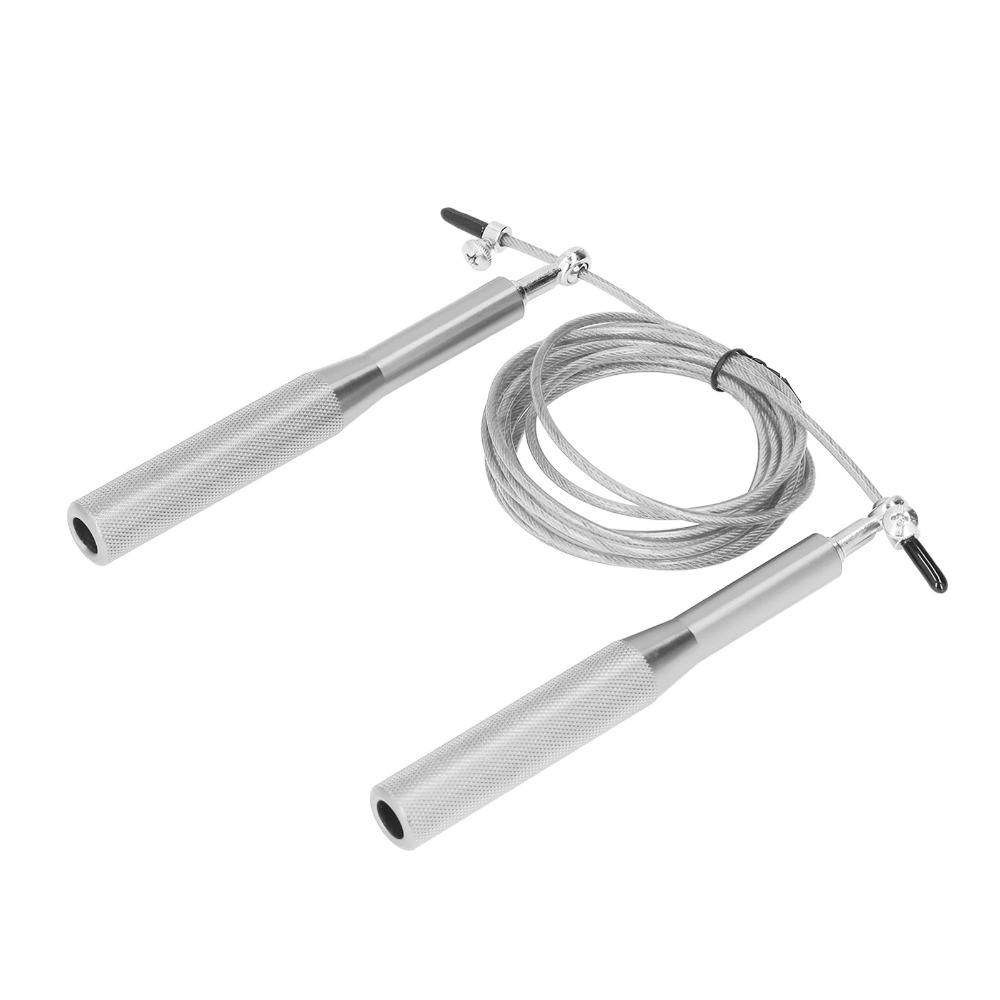 Blauw, zilver, goud, rood alum - Jump Rope Speed Bearing recensie en prijs
