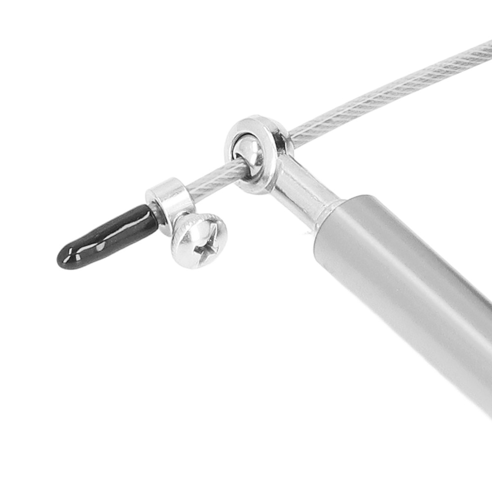 Blauw, zilver, goud, rood alum - Jump Rope Speed Bearing recensie en prijs