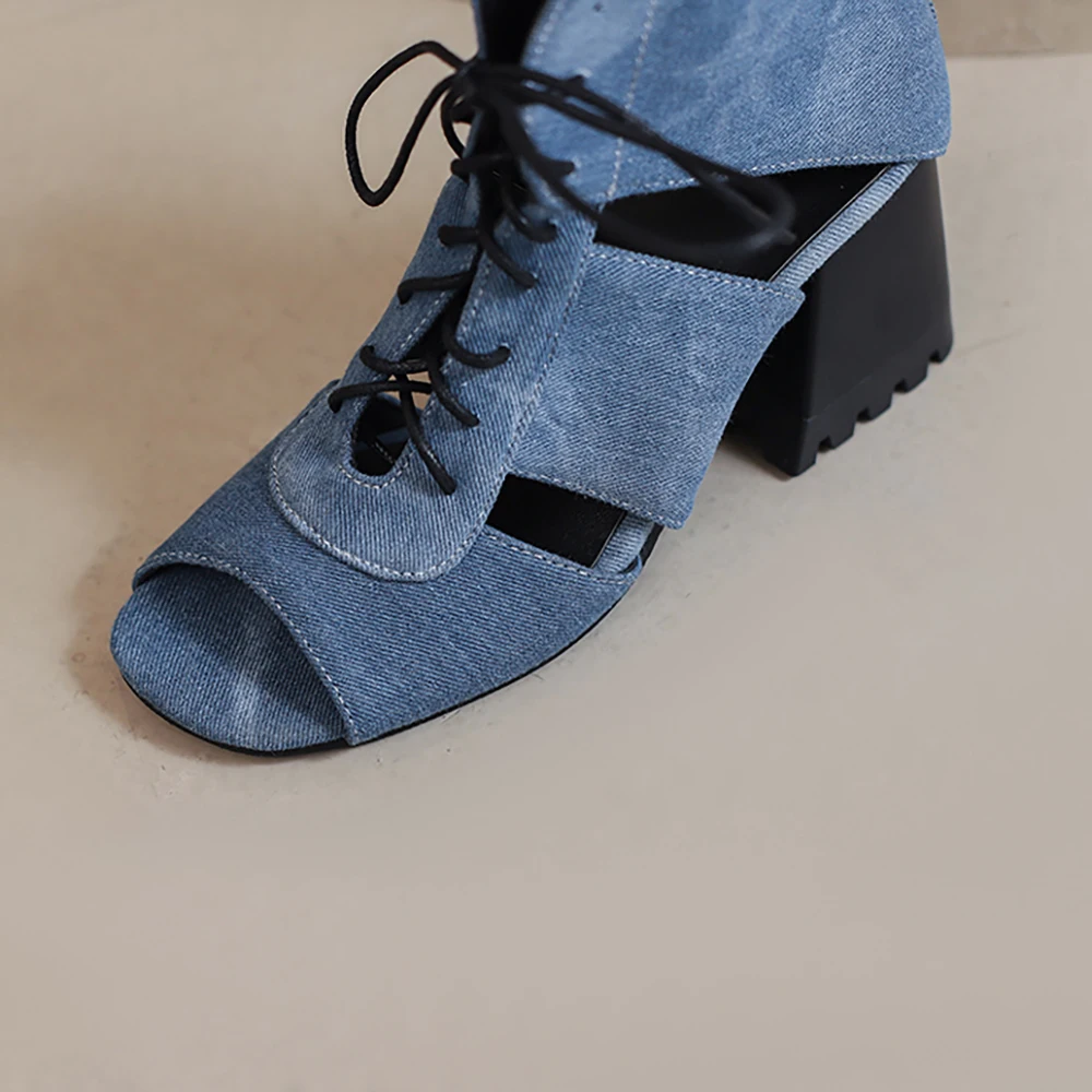Nieuwe Zomer Comfortabele Blau - Crossfit Lady recensie en prijs