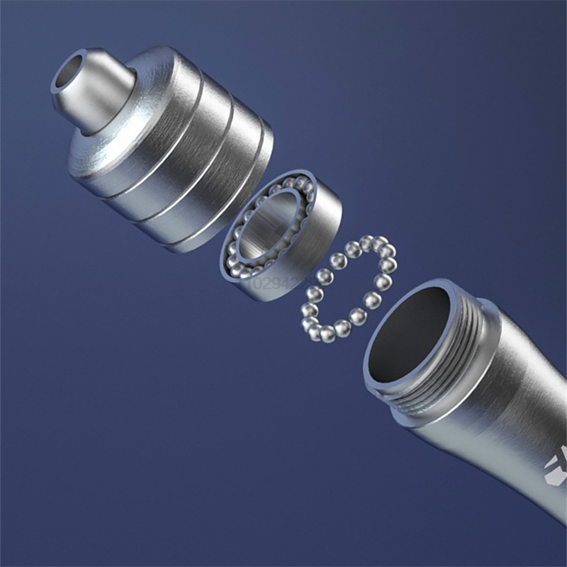 Snelheid springtouw Niet-gewic - Jump Rope Speed Bearing recensie en prijs