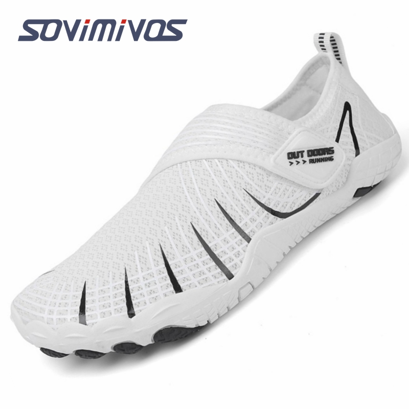 Barefoot Trail-schoenen voor d - Crossfit Training recensie en prijs