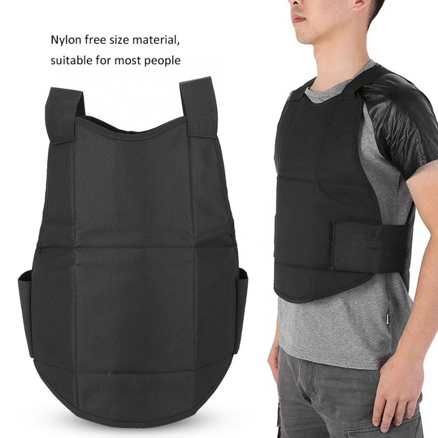 Outdoor beschermende tactische - Crossfit Vest recensie en prijs