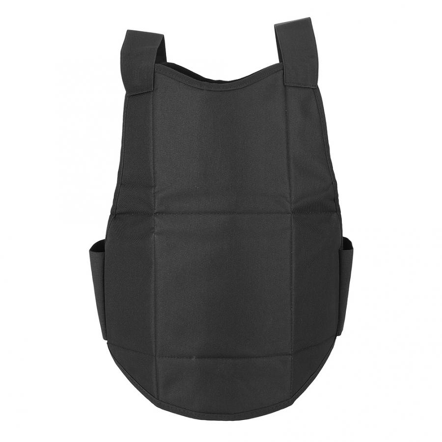 Outdoor beschermende tactische - Crossfit Vest recensie en prijs