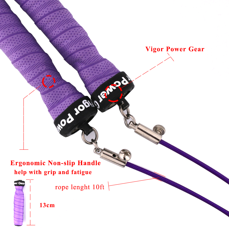 Vigor Power Gear Verstelbare k - Crossfit Gear For Women recensie en prijs