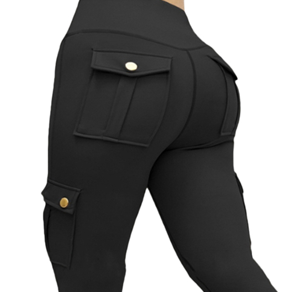 Grote maten Butt Lift-legging  - Crossfit Lifting recensie en prijs
