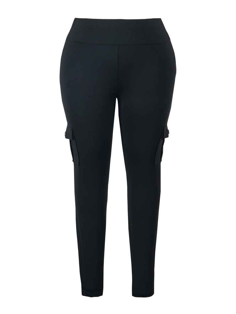 Grote maten Butt Lift-legging  - Crossfit Lifting recensie en prijs