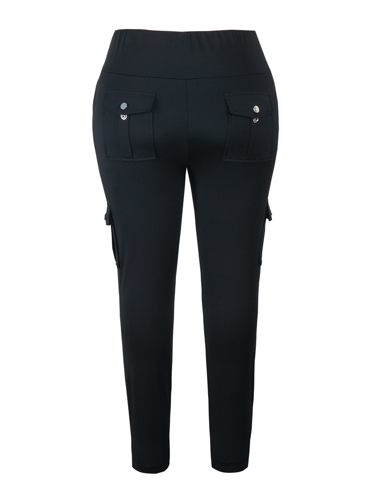 Grote maten Butt Lift-legging  - Crossfit Lifting recensie en prijs