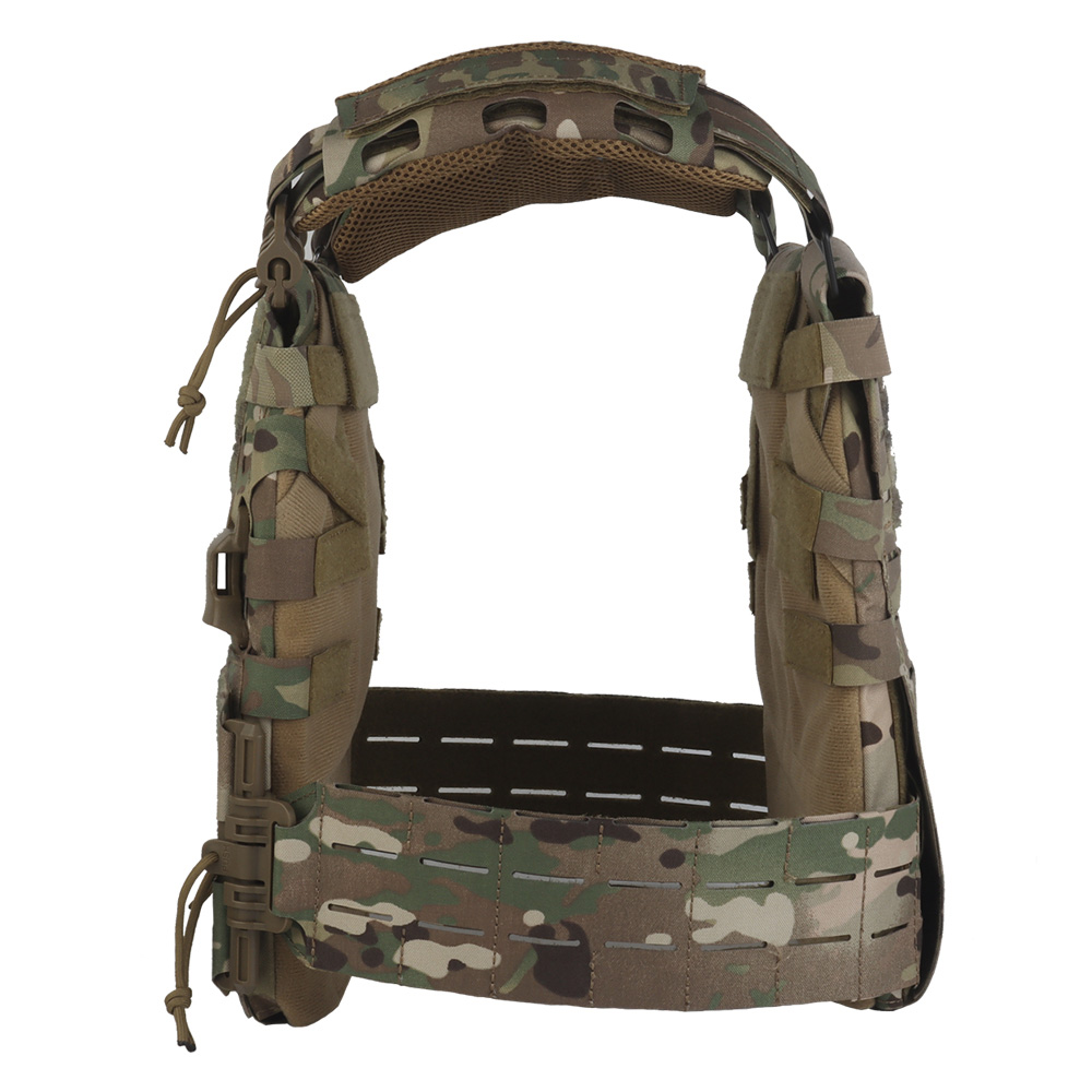Tactische ARC Plate Carrier V2 - Crossfit Vest recensie en prijs