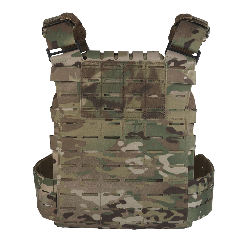 Tactische ARC Plate Carrier V2 - Crossfit Vest recensie en prijs