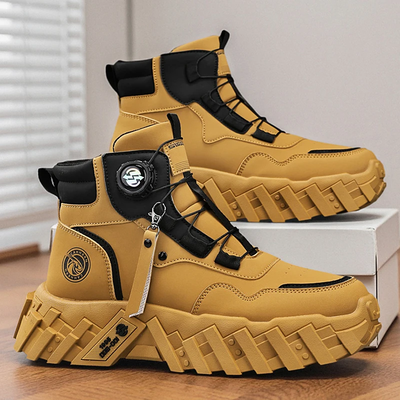 Heren Outdoor Wandelschoenen C - Crossfit Training recensie en prijs