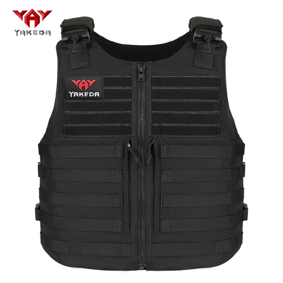 YAKEDA multifunctioneel ademen - Crossfit Vest recensie en prijs