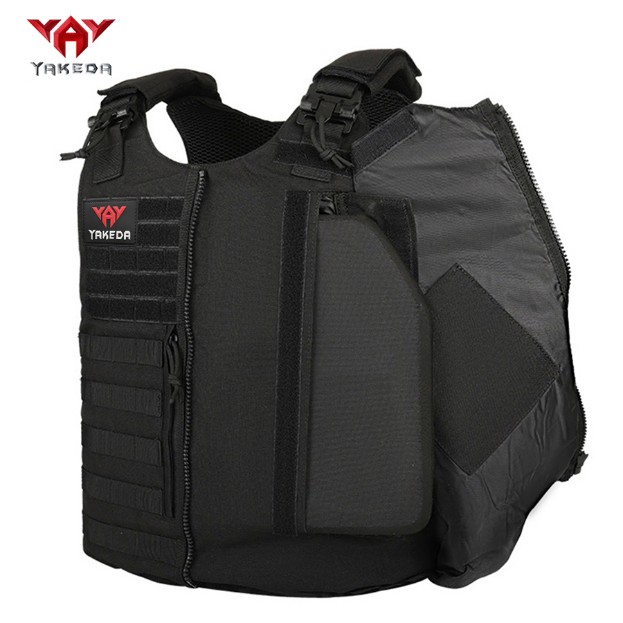YAKEDA multifunctioneel ademen - Crossfit Vest recensie en prijs