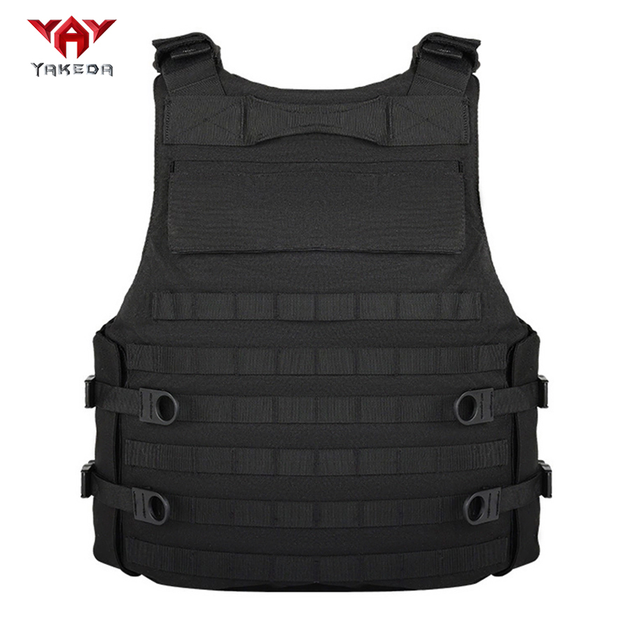 YAKEDA multifunctioneel ademen - Crossfit Vest recensie en prijs