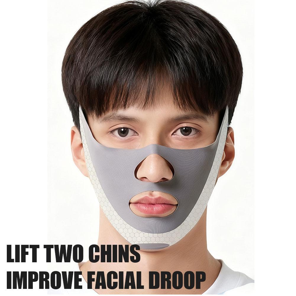 V Face Lifting Bandage Gezicht - Crossfit Lifting recensie en prijs