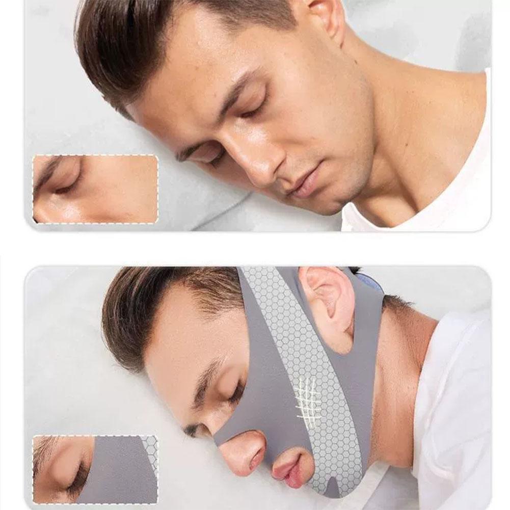 V Face Lifting Bandage Gezicht - Crossfit Lifting recensie en prijs